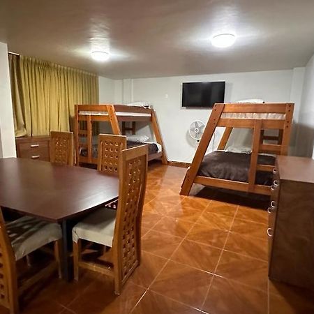Casa Shalom Puebla Ξενοδοχείο Εξωτερικό φωτογραφία