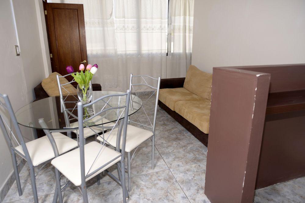 Casa Shalom Puebla Ξενοδοχείο Εξωτερικό φωτογραφία