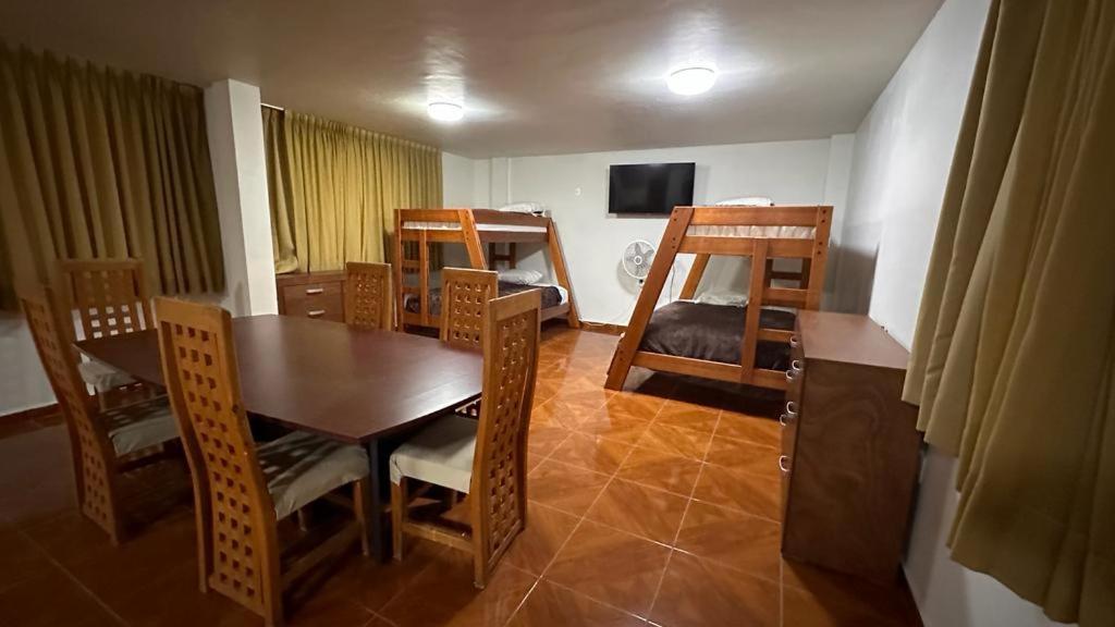 Casa Shalom Puebla Ξενοδοχείο Εξωτερικό φωτογραφία