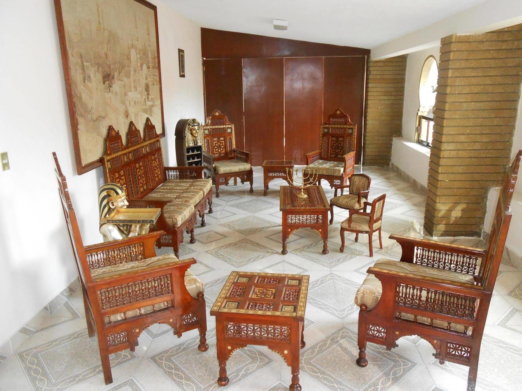 Casa Shalom Puebla Ξενοδοχείο Εξωτερικό φωτογραφία