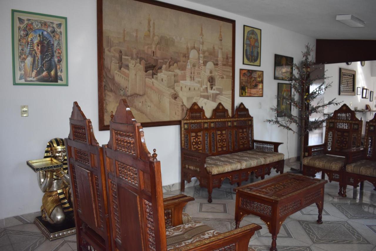 Casa Shalom Puebla Ξενοδοχείο Εξωτερικό φωτογραφία