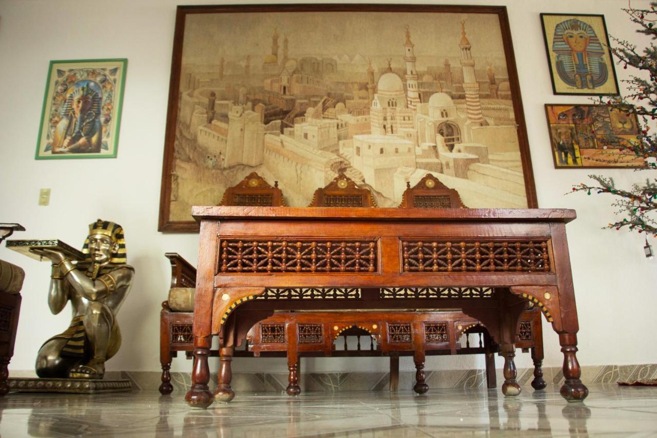 Casa Shalom Puebla Ξενοδοχείο Εξωτερικό φωτογραφία